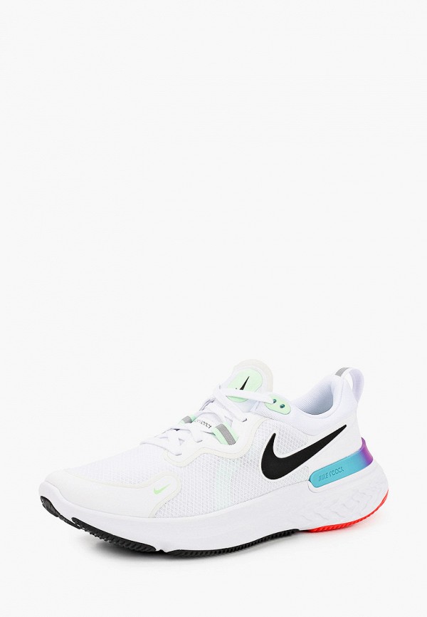 Nike miler white on sale