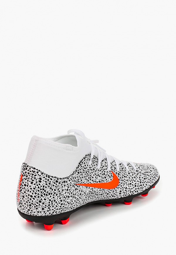 Nike Бутсы - SUPERFLY 7 CLUB CR7 FG/MG - фото 3