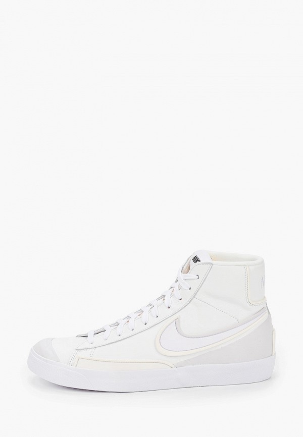 Nike BLAZER MID 77 INFINITE NI464AMJNKR7 Lamoda