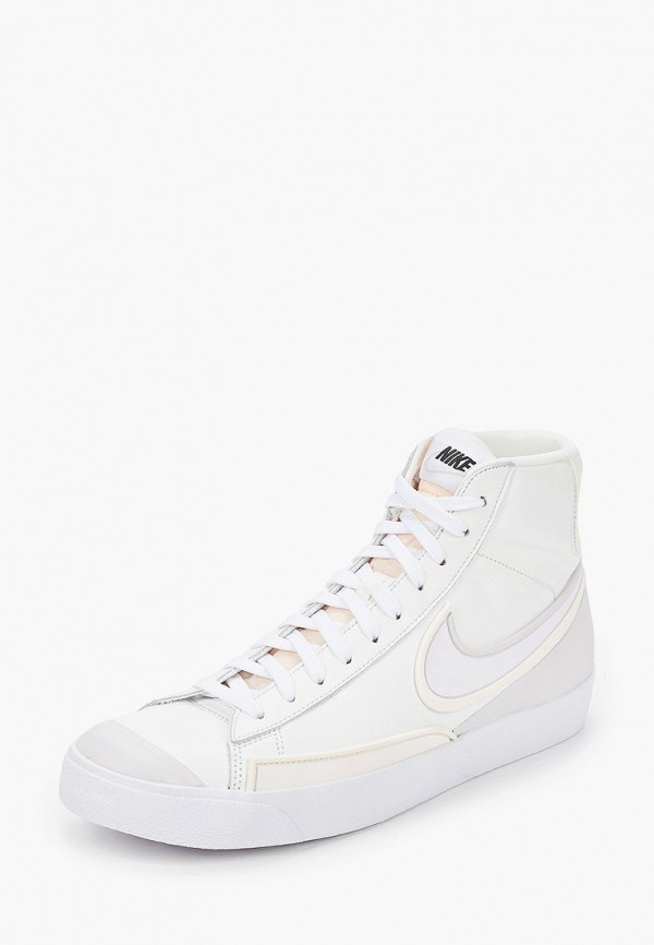 Nike Кеды - BLAZER MID '77 INFINITE - фото 2