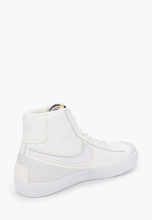 Nike Кеды - BLAZER MID '77 INFINITE - фото 3