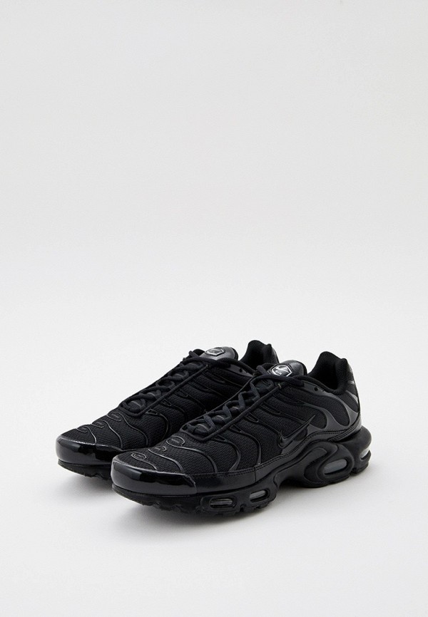 Nike Кроссовки - AIR MAX PLUS - фото 3