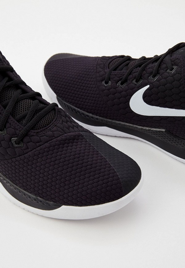 nike performance lebron witness iii