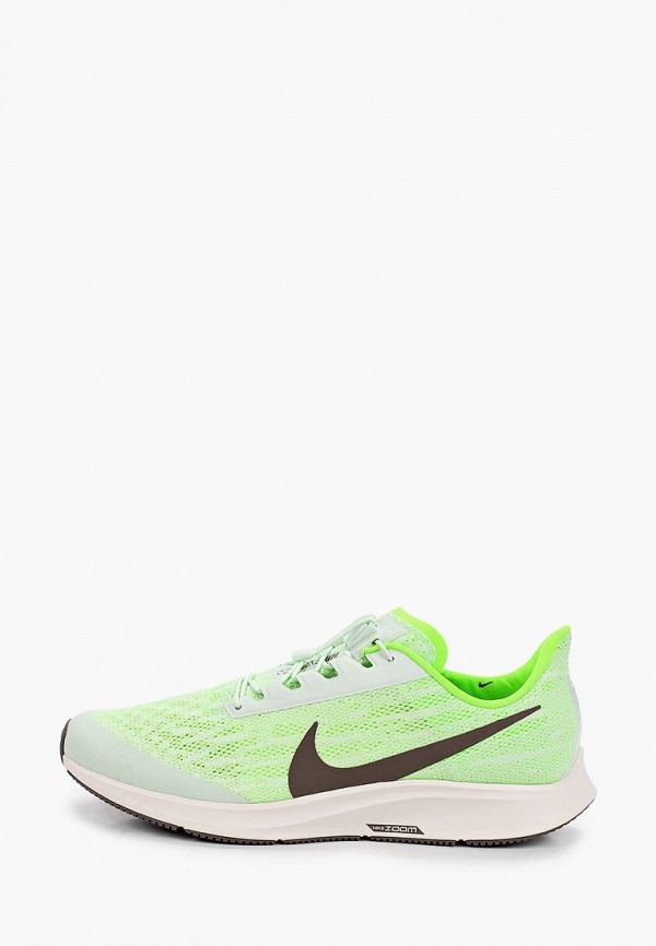 Nike Кроссовки - AIR ZOOM PEGASUS 36 FLYEASE - фото 1