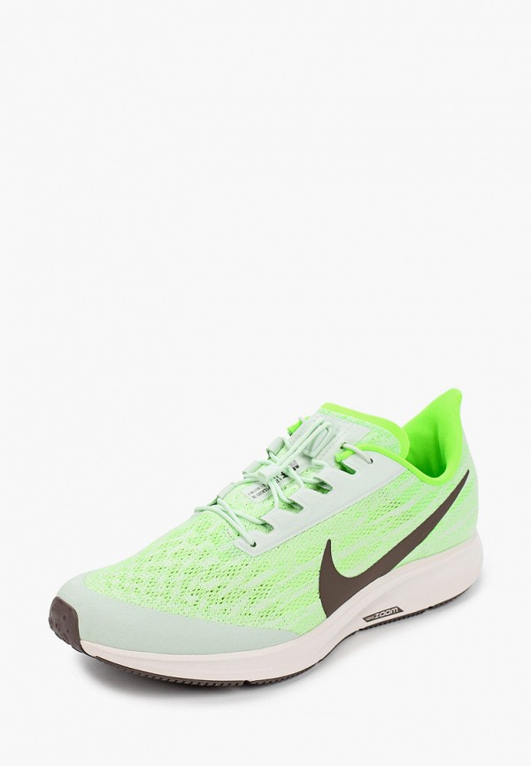 Nike Кроссовки - AIR ZOOM PEGASUS 36 FLYEASE - фото 2