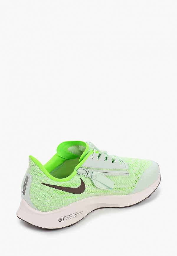 Nike Кроссовки - AIR ZOOM PEGASUS 36 FLYEASE - фото 3