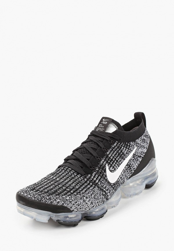 Nike Кроссовки - NIKE AIR VAPORMAX FLYKNIT 3 - фото 2
