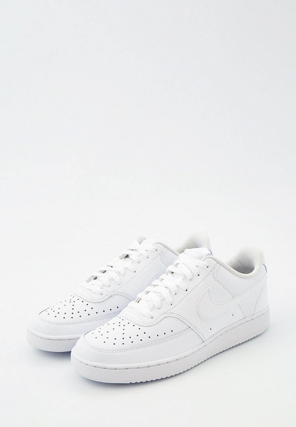 Nike Кеды - NIKE COURT VISION LO - фото 3