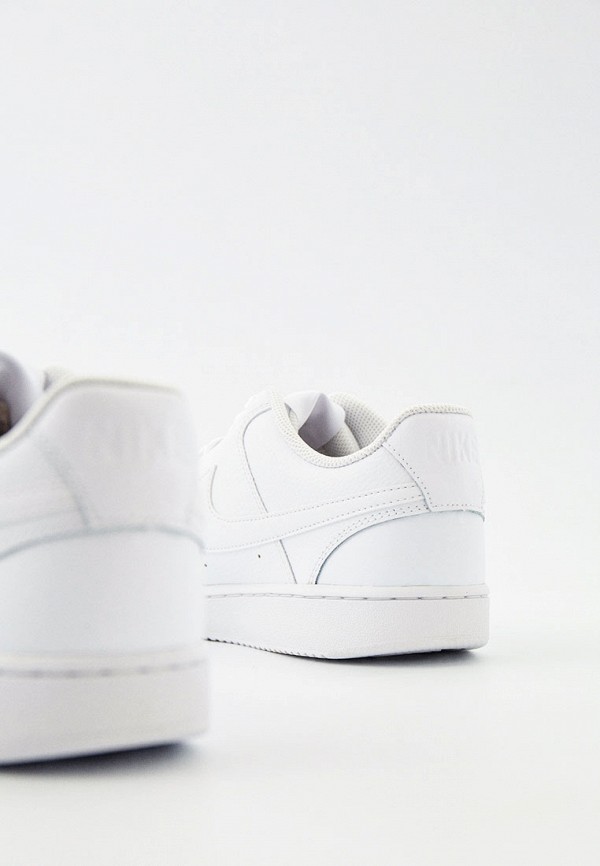 Nike Кеды - NIKE COURT VISION LO - фото 4