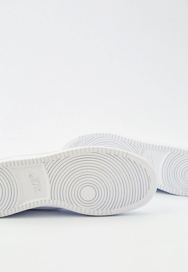 Nike Кеды - NIKE COURT VISION LO - фото 5