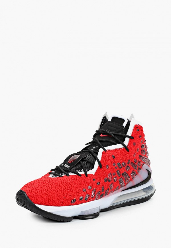 Nike Кроссовки - LEBRON XVII - фото 2