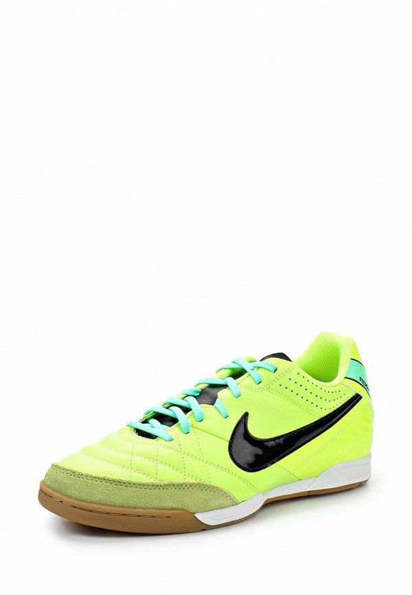 nike tiempo natural ic