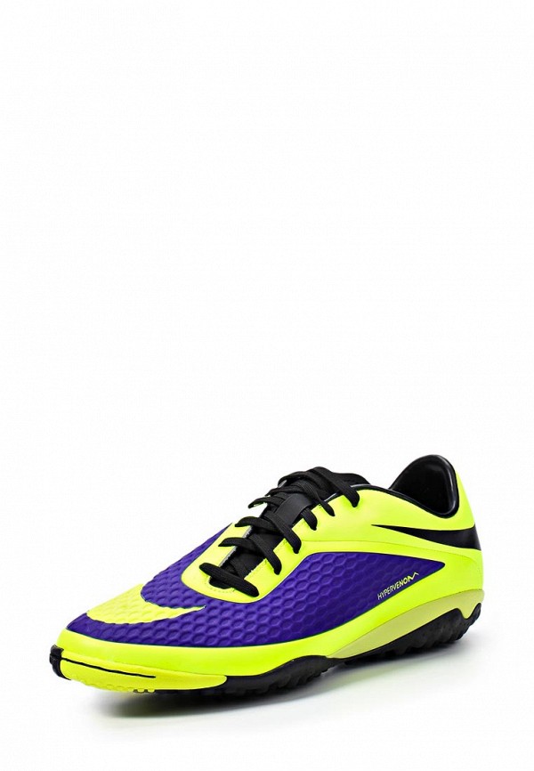 Nike HYPERVENOM PHELON TF NI464AMKT887 Lamoda