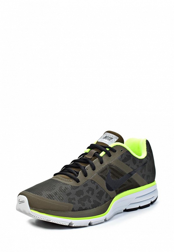 Кроссовки Nike AIR PEGASUS+ 30 SHIELD, цвет: хаки, NI464AMKT907 — купить в  интернет-магазине Lamoda