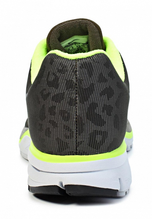 Кроссовки Nike AIR PEGASUS+ 30 SHIELD, цвет: хаки, NI464AMKT907 — купить в  интернет-магазине Lamoda