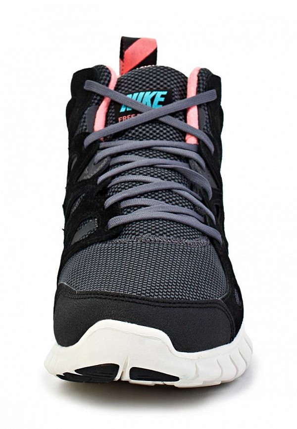 Nike FREE RUN V2 MID NI464AMKT925 Lamoda