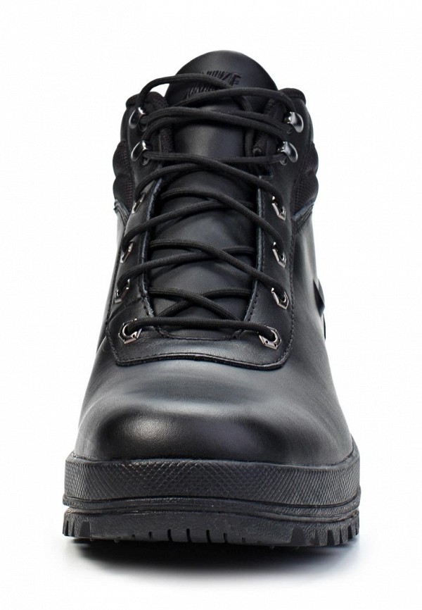 Ботинки Nike MANDARA, цвет: черный, NI464AMKT940 — купить в