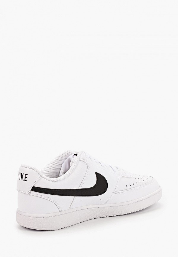 Nike Кеды - COURT VISION LO - фото 3