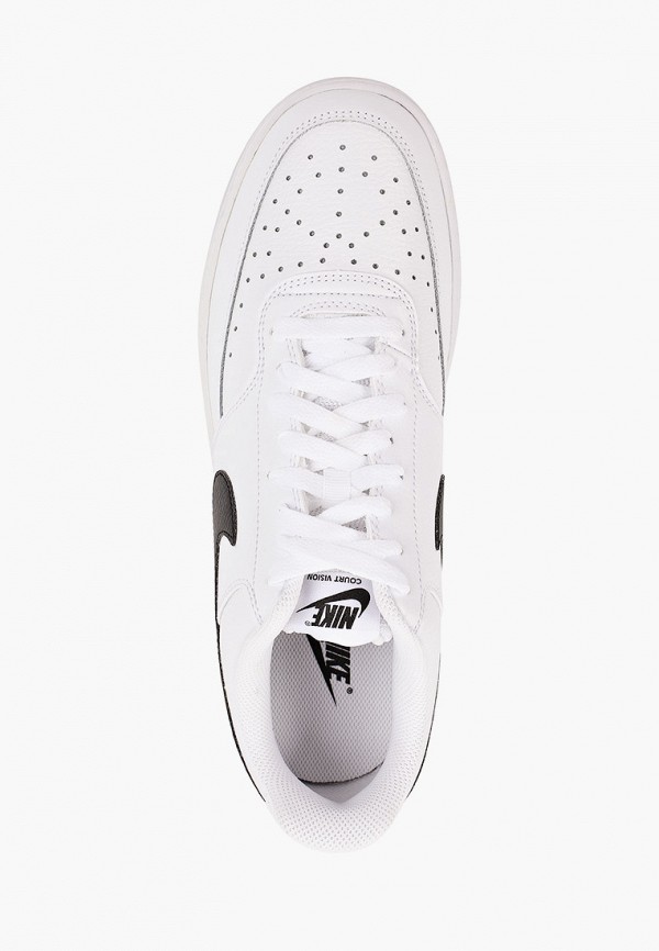 Nike Кеды - COURT VISION LO - фото 4