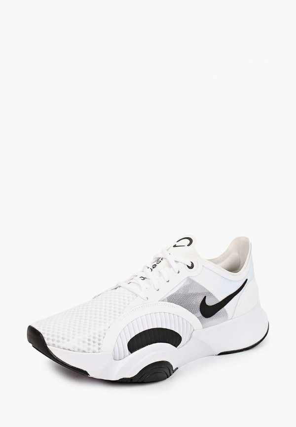 Nike Кроссовки - NIKE SUPERREP GO - фото 2