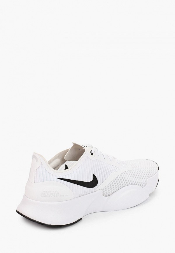 Nike Кроссовки - NIKE SUPERREP GO - фото 3