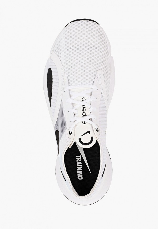Nike Кроссовки - NIKE SUPERREP GO - фото 4
