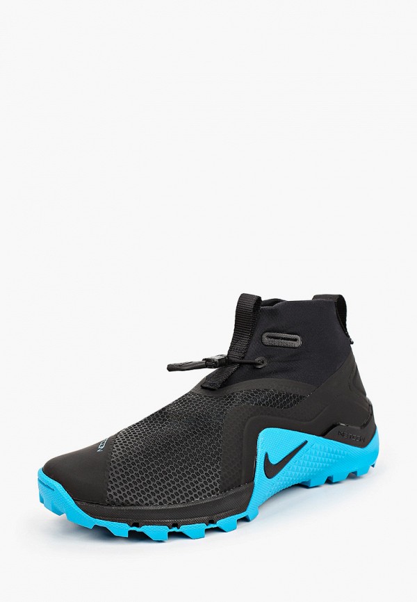Nike Кроссовки - NIKE METCON X SF - фото 2