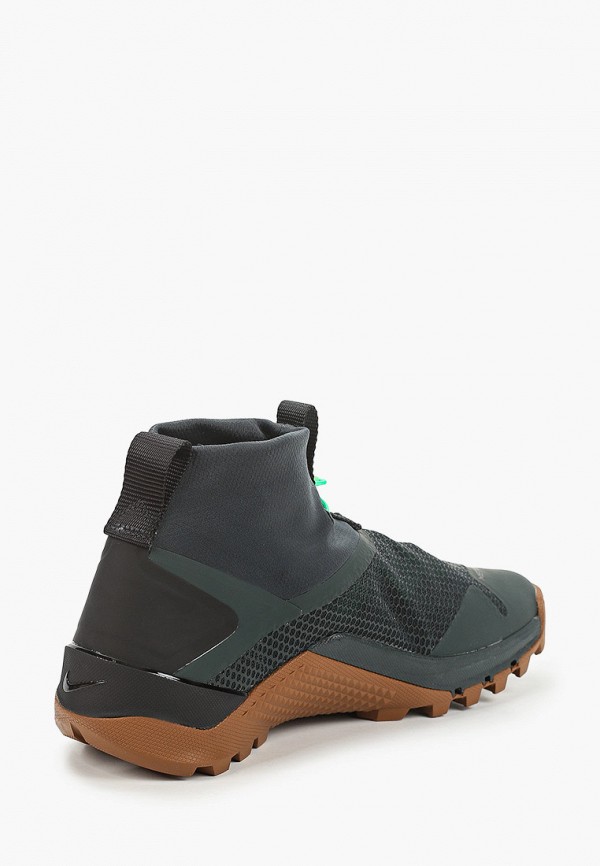 Nike Кроссовки - NIKE METCON X SF - фото 3