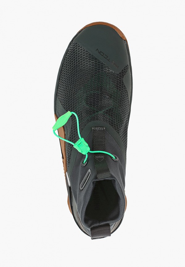 Nike Кроссовки - NIKE METCON X SF - фото 4