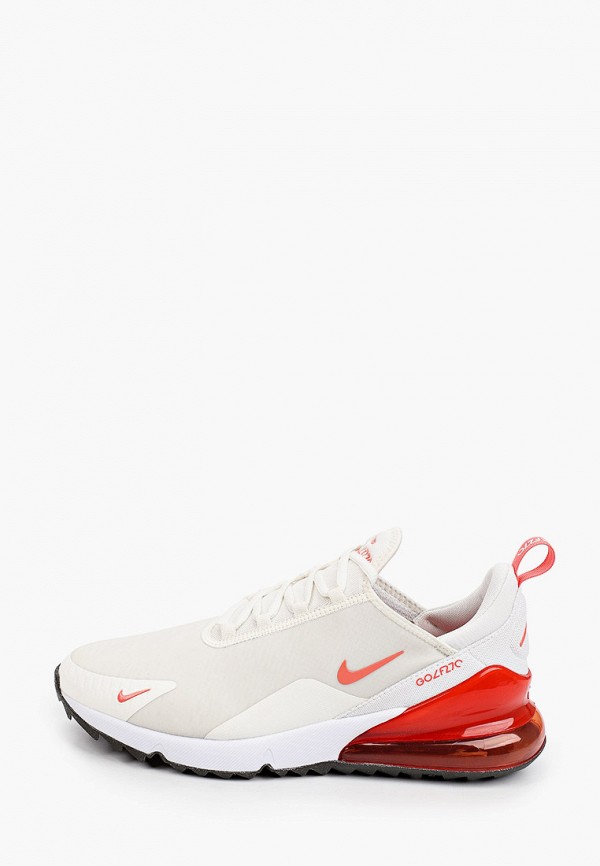 Кроссовки Nike AIR MAX 270 G, цвет: белый, NI464AMLKGA4 — купить в  интернет-магазине Lamoda