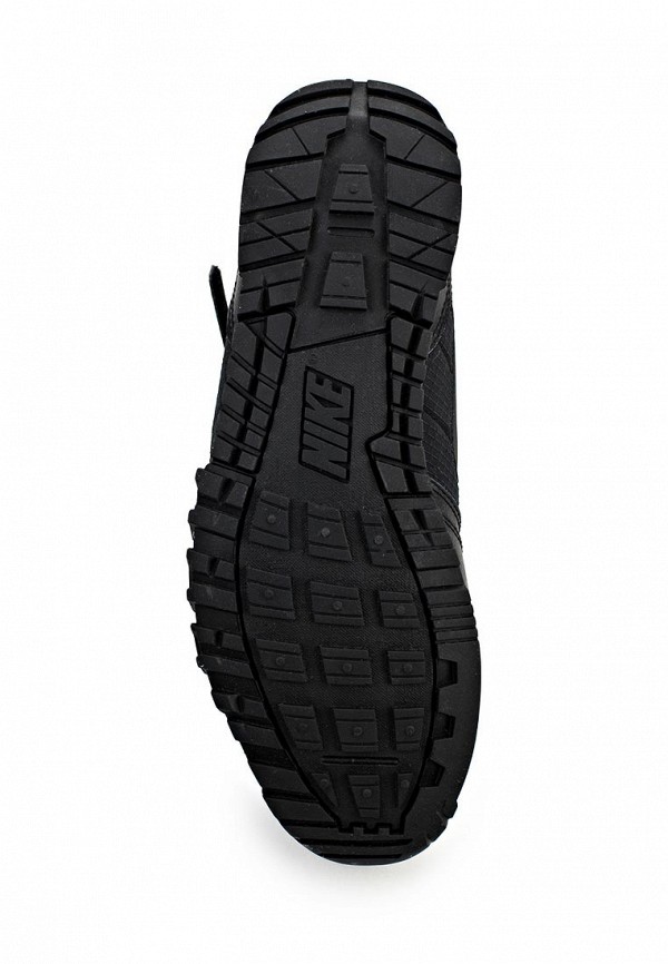 Nike Кроссовки - MOGAN MID 2 OMS - фото 3