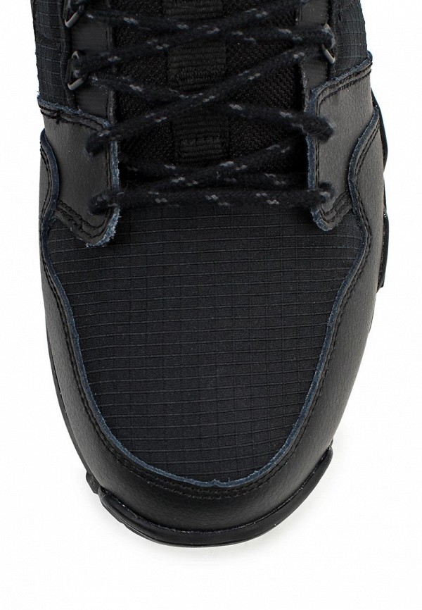 Nike Кроссовки - MOGAN MID 2 OMS - фото 6