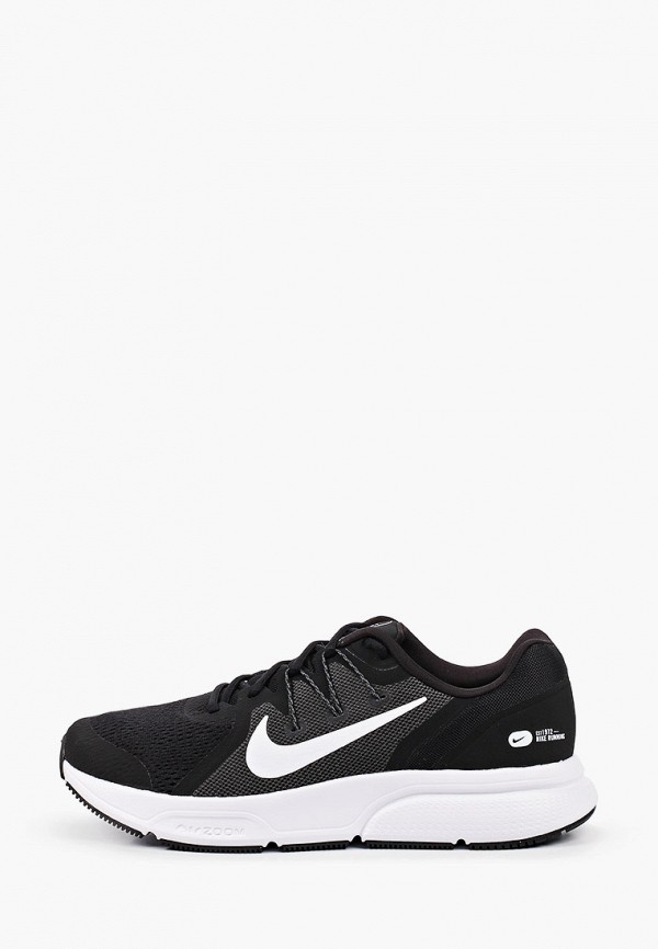 Nike NIKE ZOOM SPAN 3 NI464AMLZLB2 Lamoda