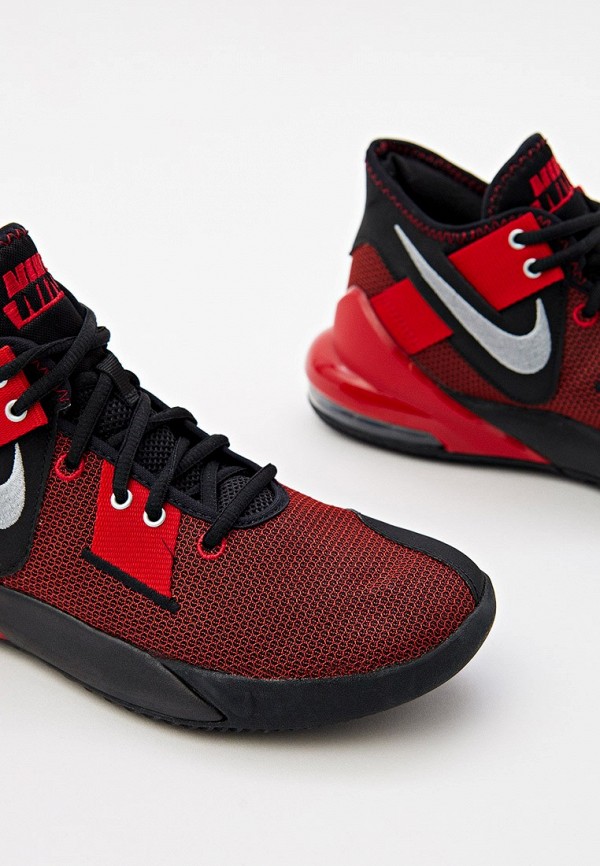 Nike Кроссовки - NIKE AIR MAX IMPACT 2 - фото 2