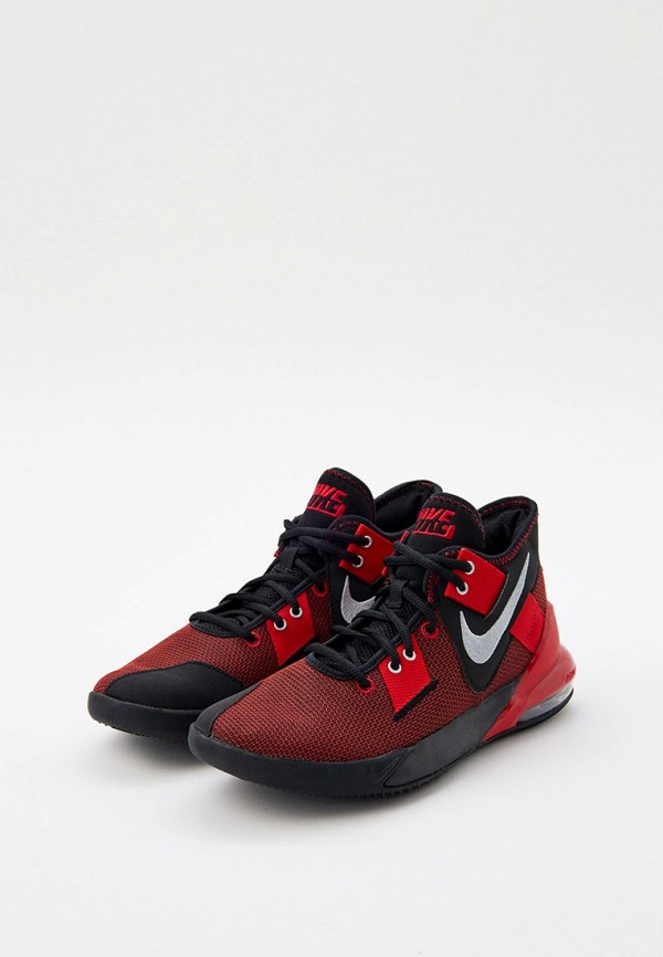 Nike Кроссовки - NIKE AIR MAX IMPACT 2 - фото 3