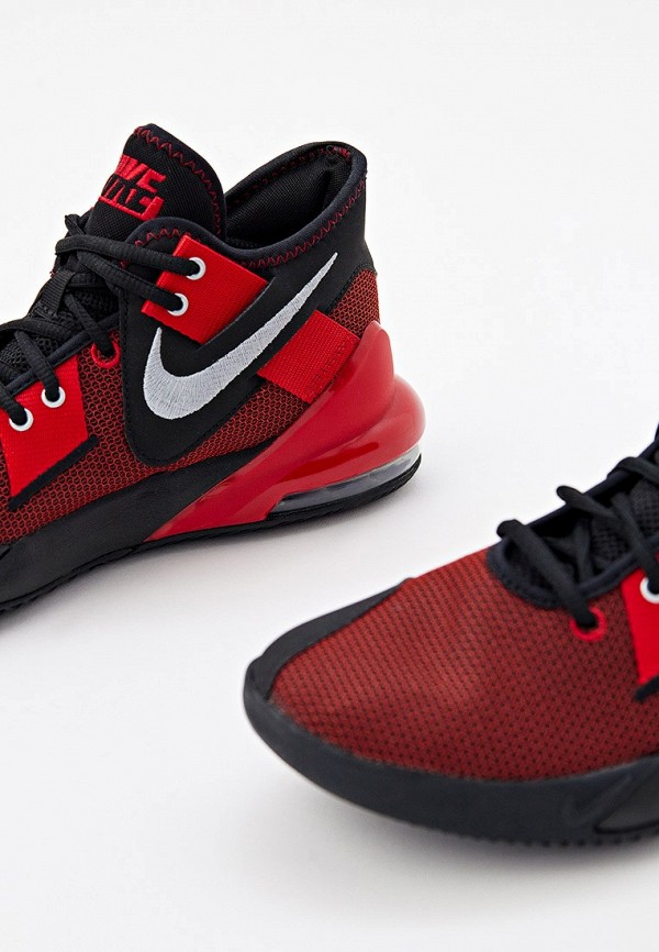 Nike Кроссовки - NIKE AIR MAX IMPACT 2 - фото 4
