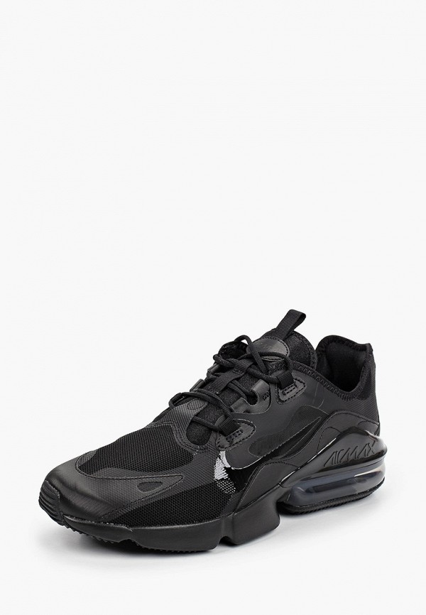 Nike NIKE AIR MAX INFINITY 2 NI464AMLZLC9 Lamoda