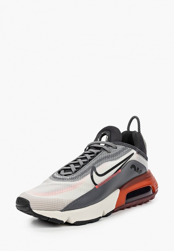 Nike Кроссовки - NIKE AIR MAX 2090 - фото 2