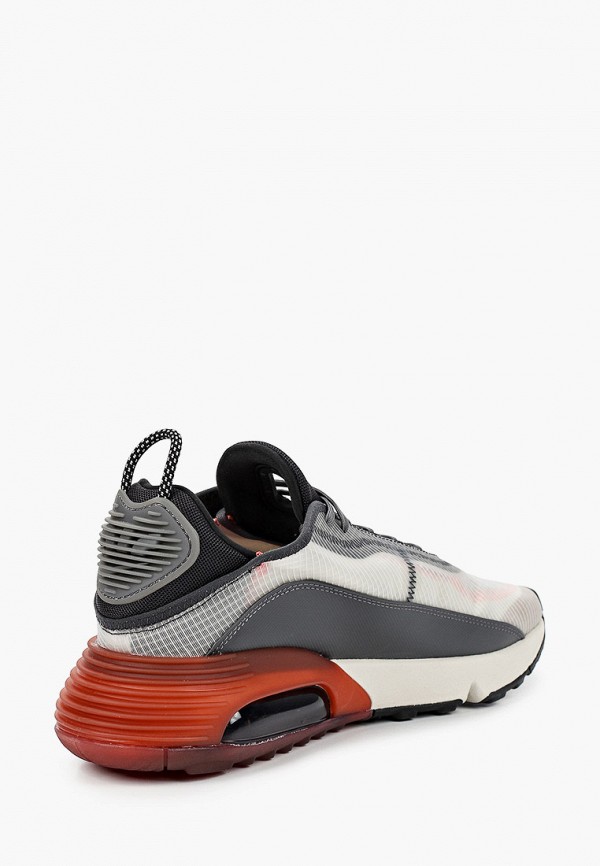 Nike Кроссовки - NIKE AIR MAX 2090 - фото 3