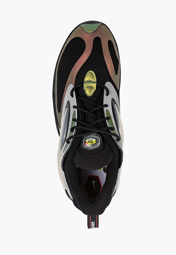 nike zephyr tn