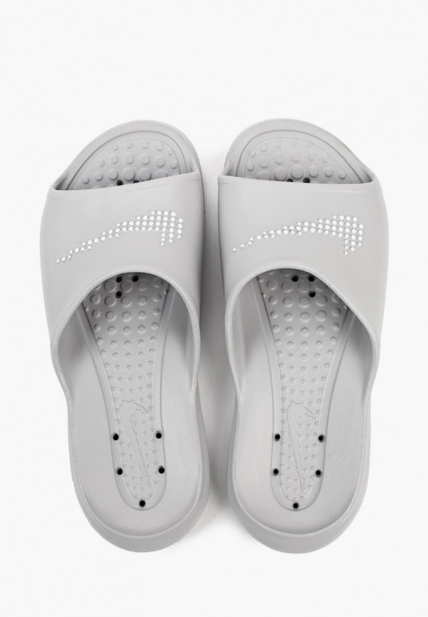 Nike Сланцы - VICTORI ONE SHOWER SLIDE - фото 4