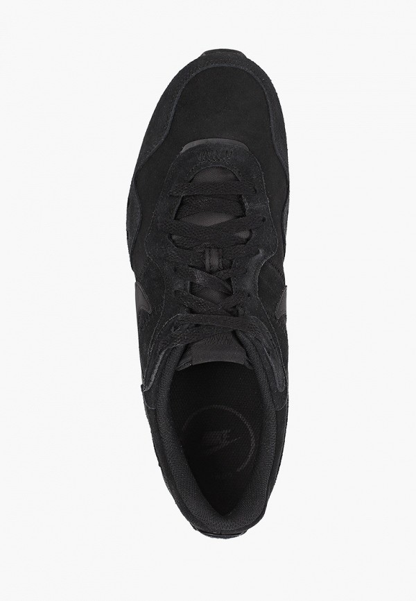 Nike Кроссовки - NIKE VENTURE RUNNER SUEDE - фото 4