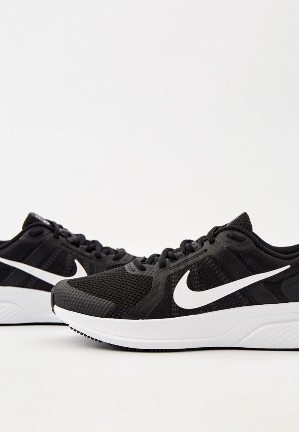 Кроссовки Nike NIKE RUN SWIFT 2, цвет: черный, NI464AMLZRU4 — купить в  интернет-магазине Lamoda