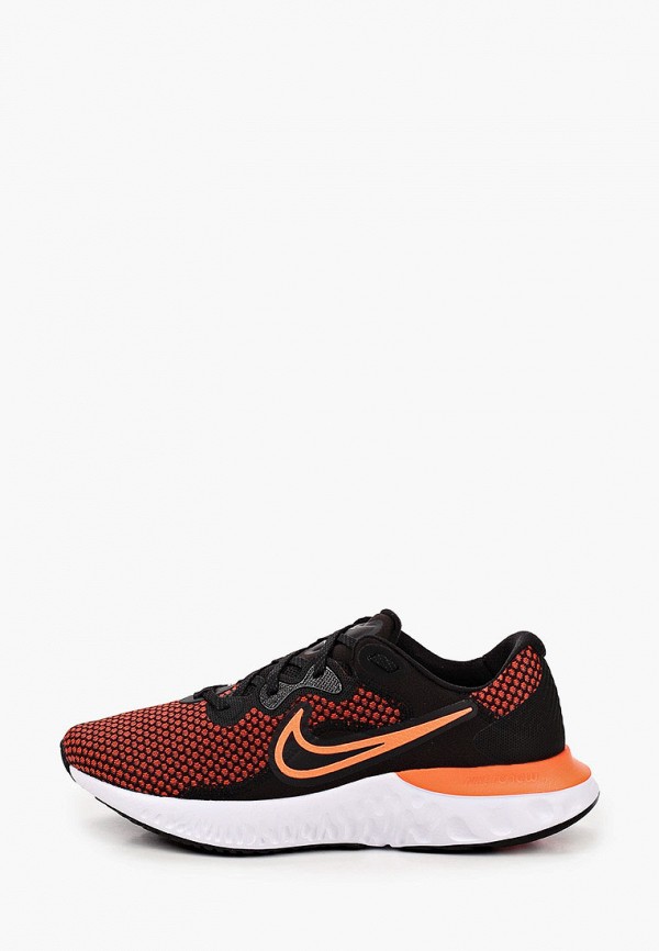 Nike free rn gs review online