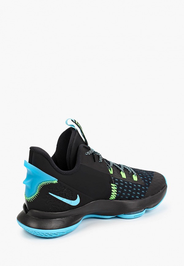 Nike Кроссовки - LEBRON WITNESS V - фото 3