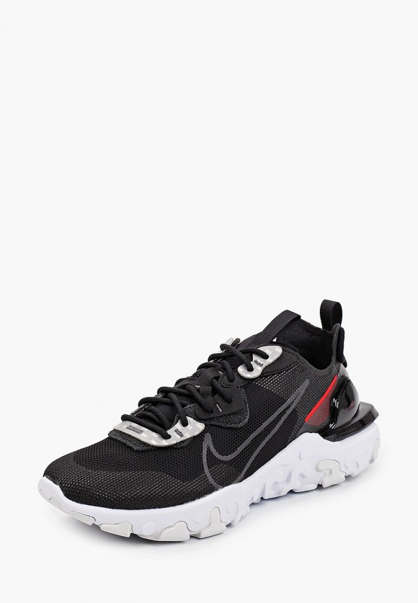 nike react vision bred