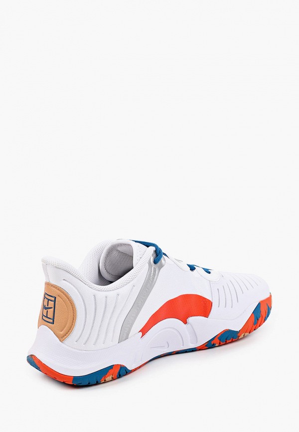 Nike Кроссовки - NIKE AIR ZOOM GP TURBO HC - фото 3
