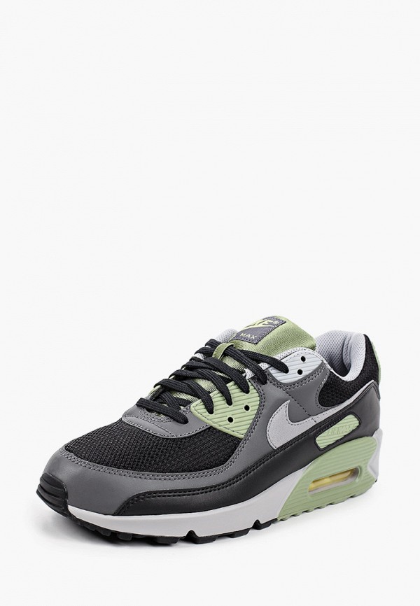 Nike Кроссовки - AIR MAX 90 - фото 2