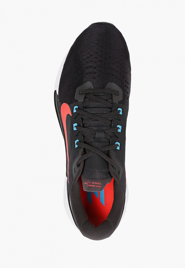 Nike Кроссовки - NIKE AIR ZOOM VOMERO 15 - фото 4