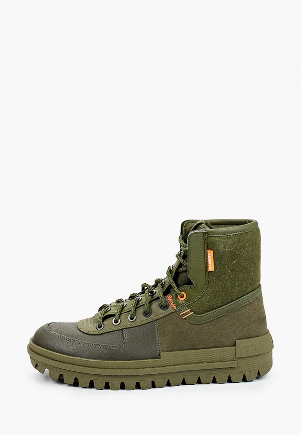 Nike Ботинки - NIKE XARR - фото 1